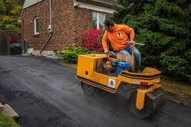 Valparaiso, FL Driveway Paving Services Company